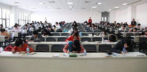 湖北专升本，湖北第二师范学院专升本
