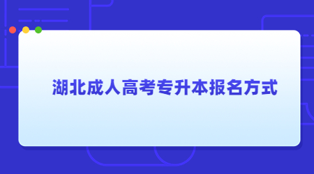 湖北成人高考专升本报名方式.jpg