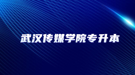 武汉传媒学院专升本.jpg