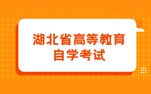 2022年11月湖北省高等教育自学考试计算机化考试疫情防控考生须知