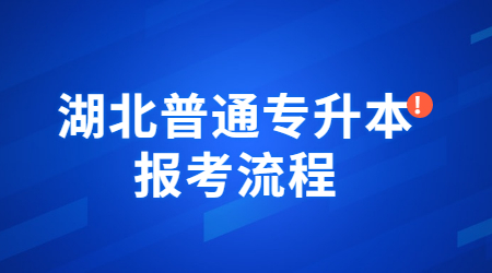 湖北普通专升本报考流程.jpg