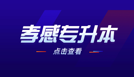 孝感专升本在哪里考试？